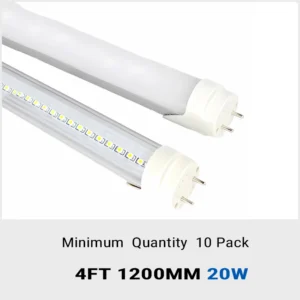 Aiwooping MOQ 10Pack,1.2M 20W,t8 led tube,G13 interface,perfect replacement fluorsecent tube more brightiness